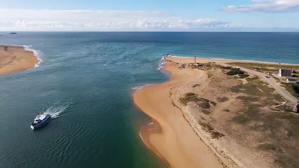 Profitez de la belle arrière saison