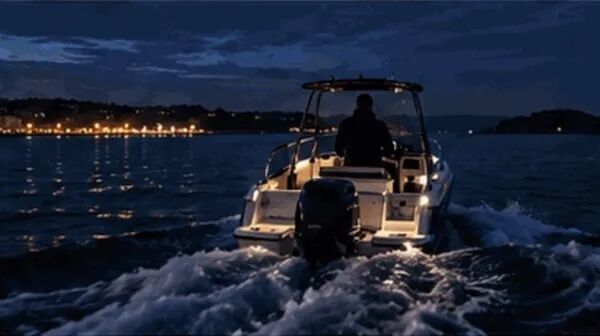 COACHING NAVIGATION DE NUIT