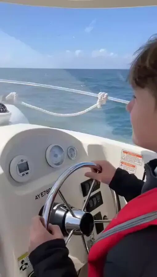 Avis aux moussaillons 