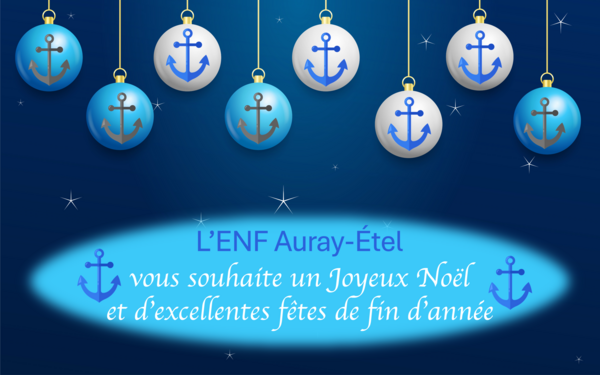 Joyeux Noël