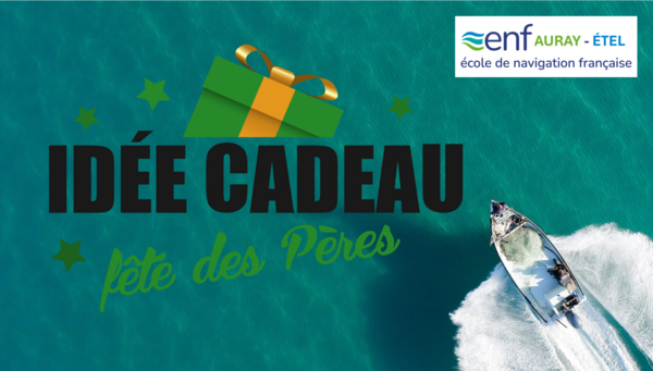 Idée cadeau dernière minute